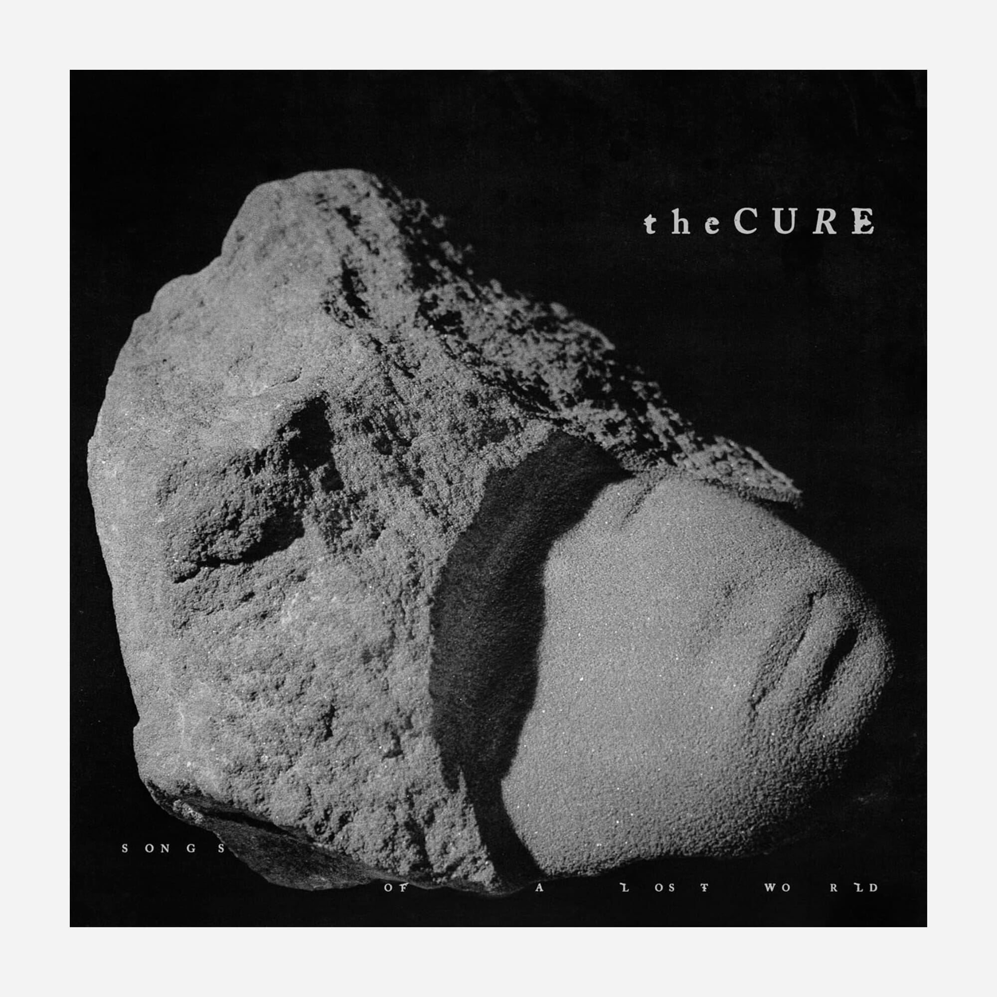 Songs Of A Lost World