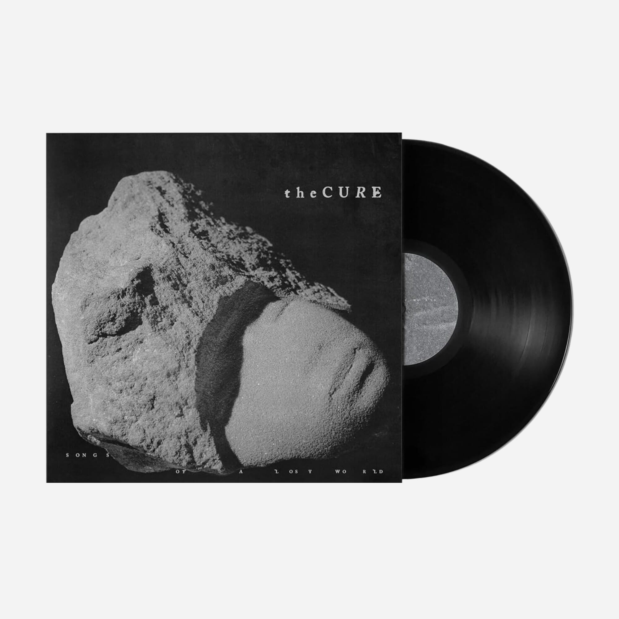 Songs Of A Lost World