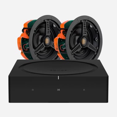 How to Learn Home Sound System Electronics: Master It Fast