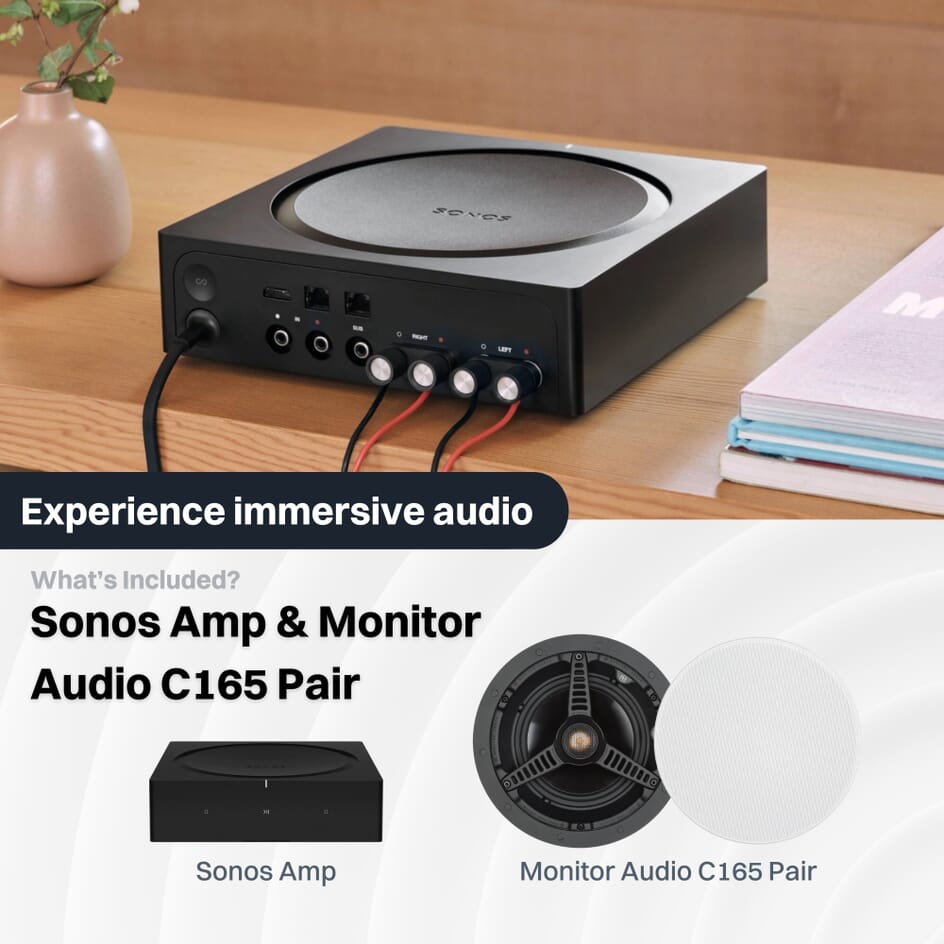 Two Amps Connect Two Speakers How To Connect Two Speakers To