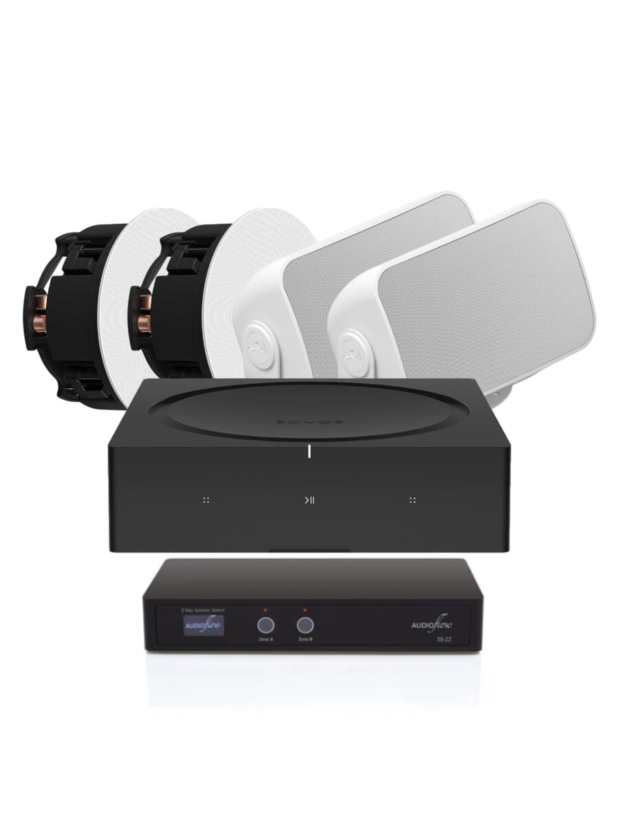 Sonos store sonance bundle