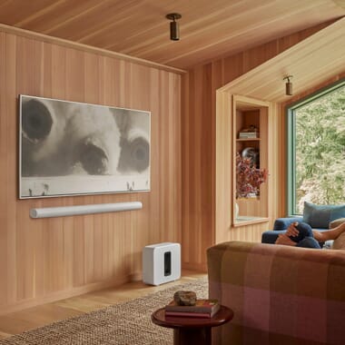 Sonos Arc Ultra + Sub 4 + 2 x Sonos ERA 100 Sonos Arc Ultra + Sub 4 + 2 x Sonos ERA 100