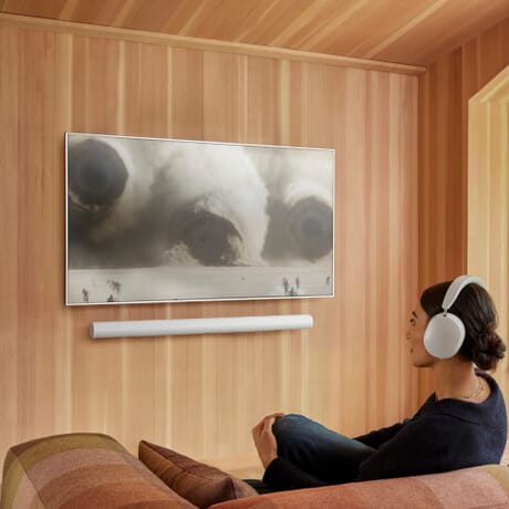 Sonos Arc Ultra Sonos Arc Ultra