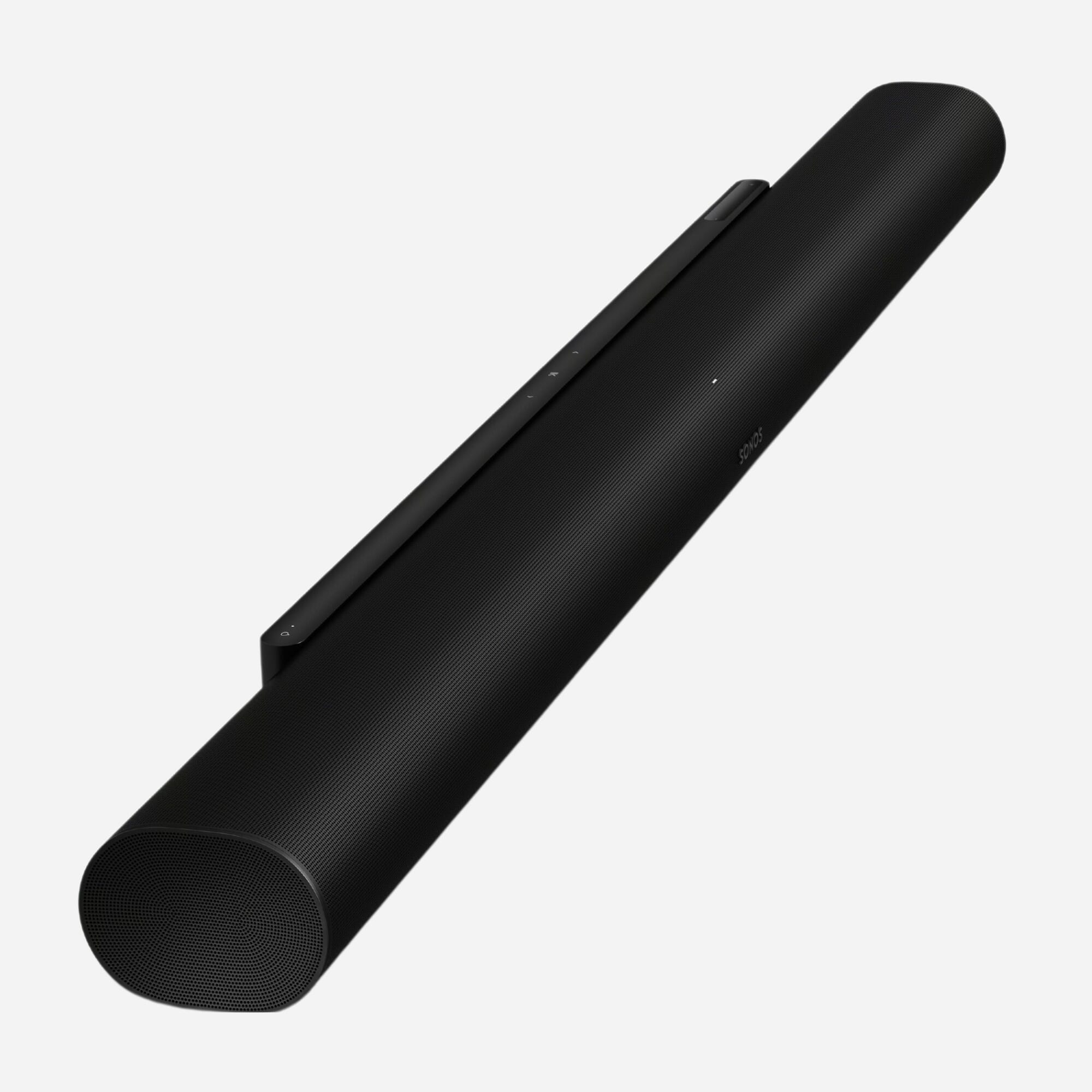 Buy Sonos Arc Ultra (Black) | Free 6 Year Warranty | Smart Home Sounds