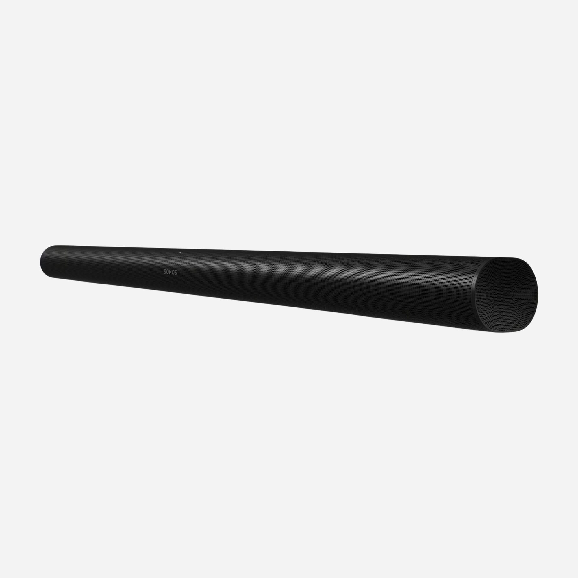 Buy Sonos Arc Ultra (Black) | Free 6 Year Warranty | Smart Home Sounds