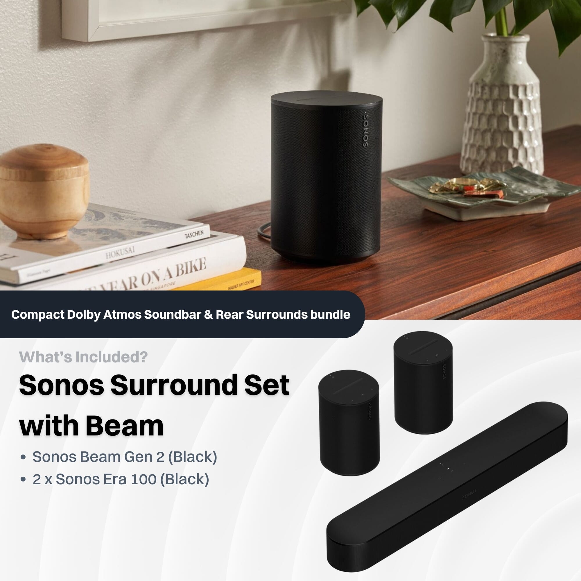 Sonos Sub Mini Sonos Beam Pair With Sonos One Sonos Speakers