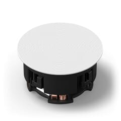 Sonos In-Ceiling speakers (pair)