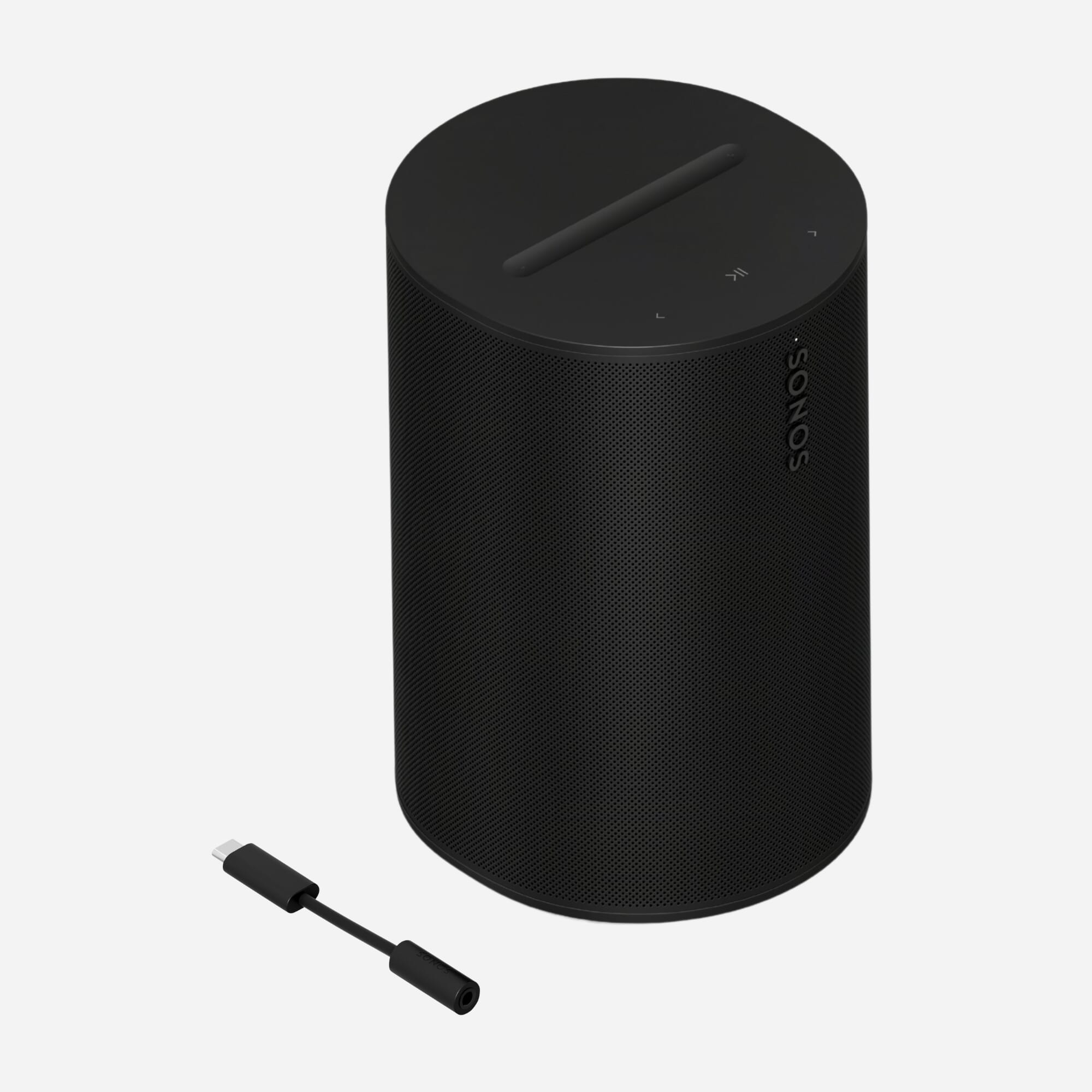 Sonos Era 100 SL + Sonos Era Line-In Adapter