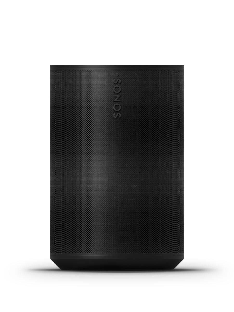 Buy Clearance - Sonos ERA 100 (Black) | Smart Home Sounds