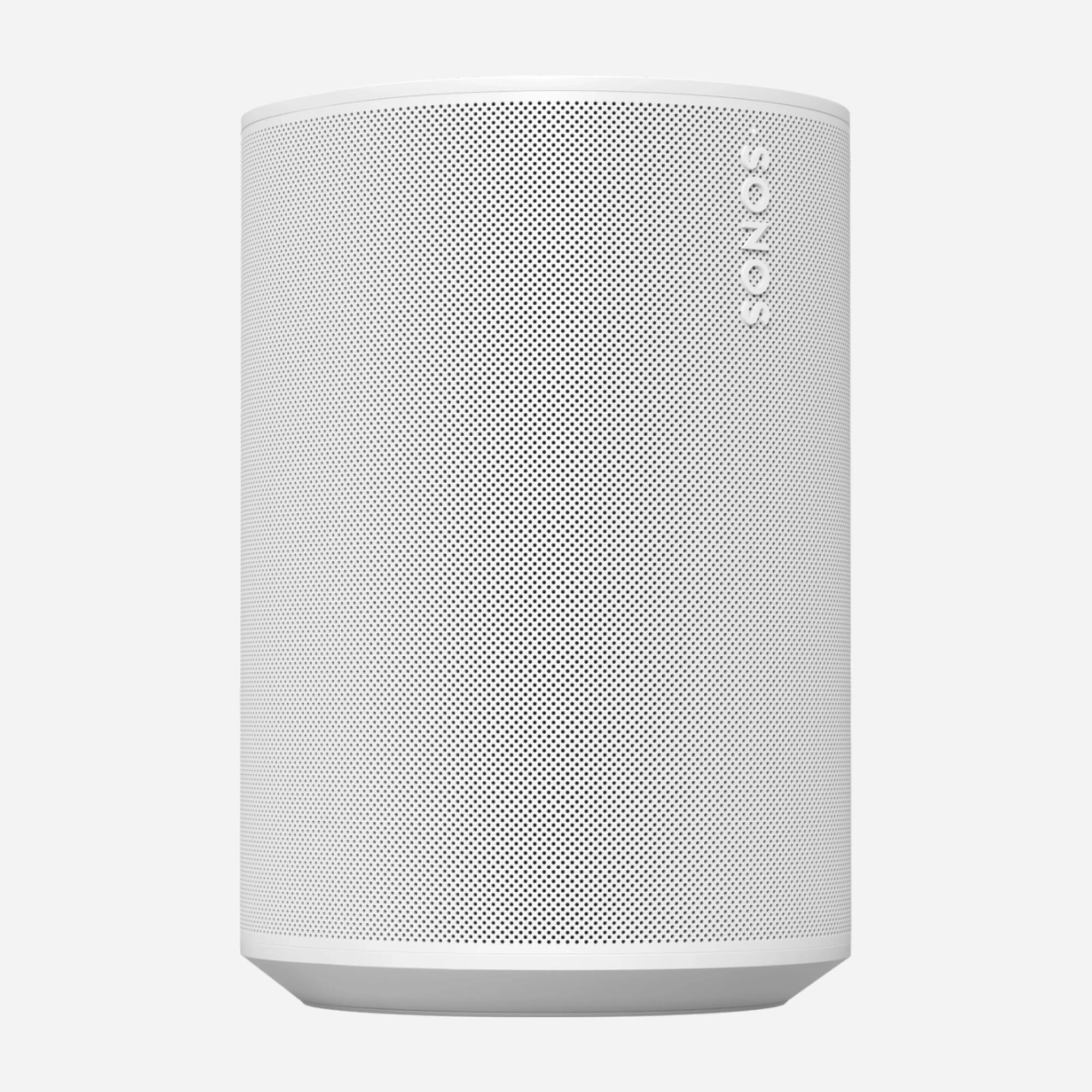 Buy Sonos Sub 4 + 2 x Era 100 (White) | Free 6 Year Warranty