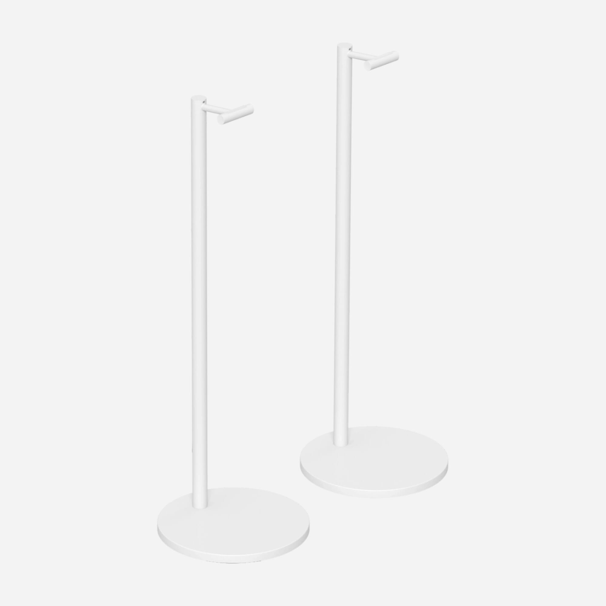 Sonos ERA 300 Floor Stand Pair (White)