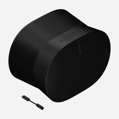 Sonos Era 300 + Sonos Line-In Adapter Sonos Era 300 + Sonos Line-In Adapter