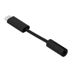 Clearance - Sonos ERA Line-In Adapter (Black)
