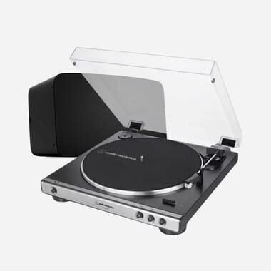Audio-Technica AT-LP60XUSB & Sonos Five Audio-Technica AT-LP60XUSB & Sonos Five