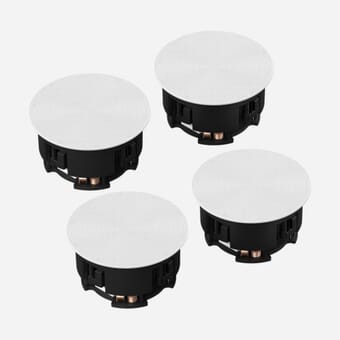 Sonos In-Ceiling Speakers (2 x Pair)
