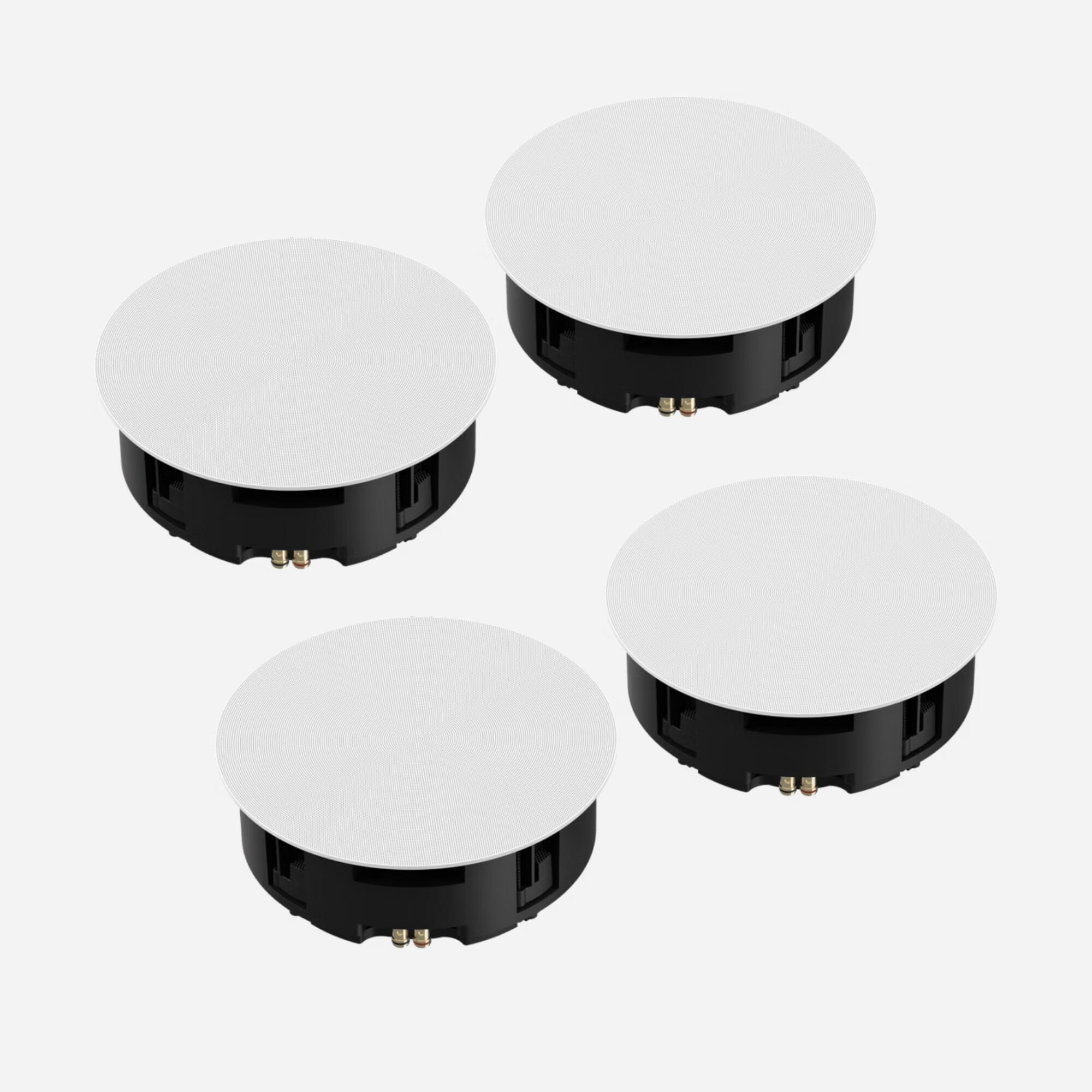 Sonos In-Ceiling Speakers 8" Large (2 x Pair)