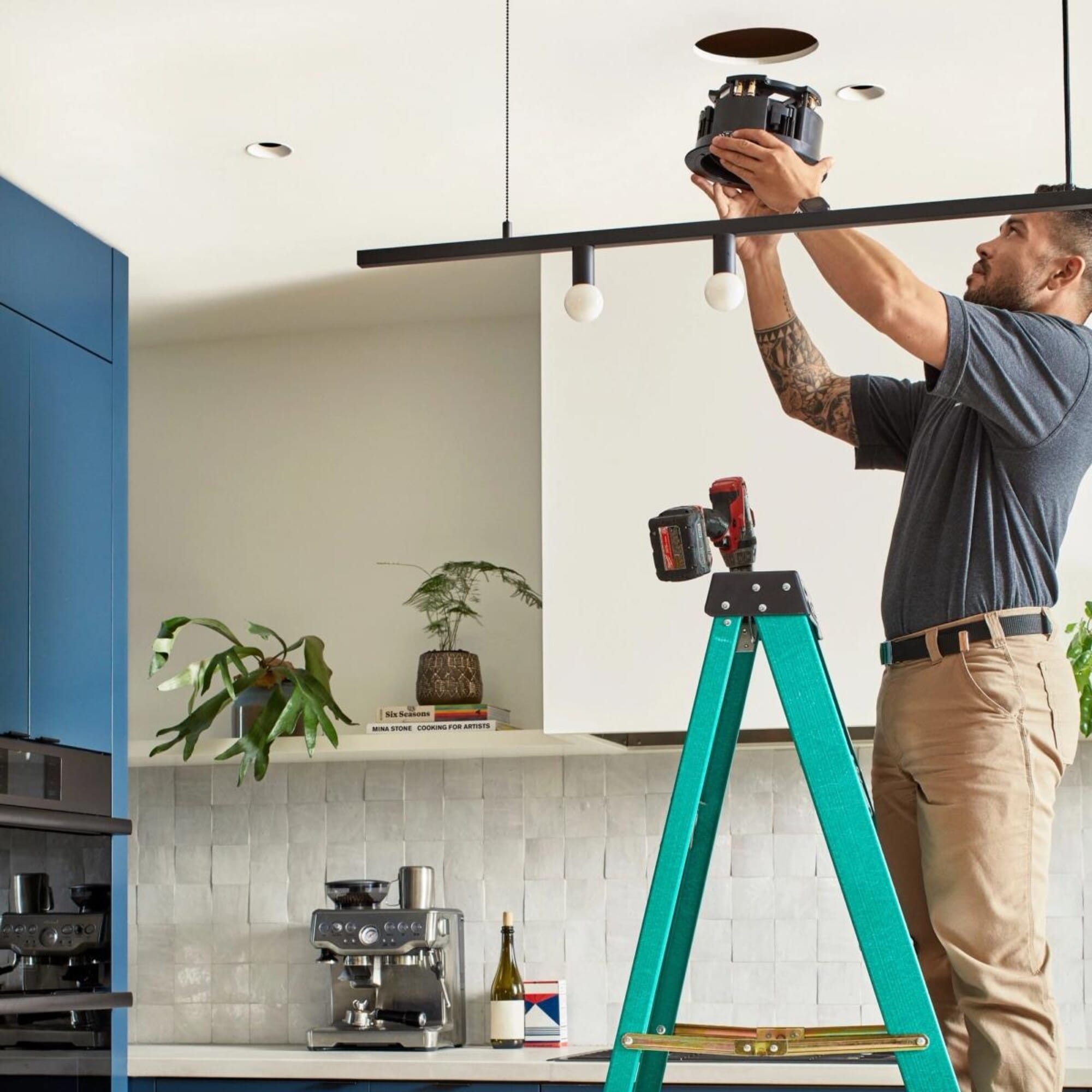 Sonos Amp 6x Sonos In-Ceiling Speaker Bundle Free Next Day