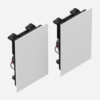 Sonos In-Wall speakers (pair)