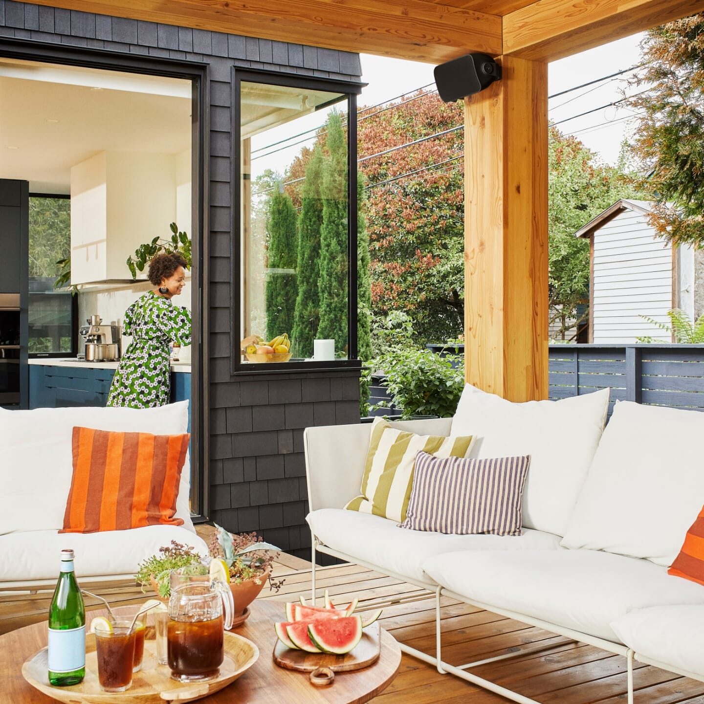 Content CTA - Sonos Outdoor Category