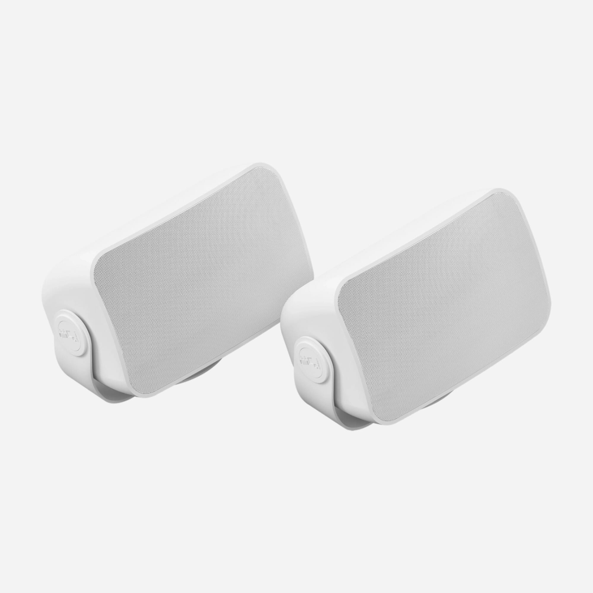 Sonos Outdoor Speakers (Pair) Passive Speakers Smart Home Sounds