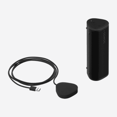 Sonos Roam 2 Charging bundle Sonos Roam 2 Charging bundle
