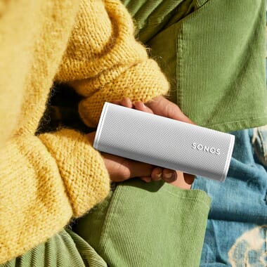 Sonos Roam 2 Sonos Roam 2