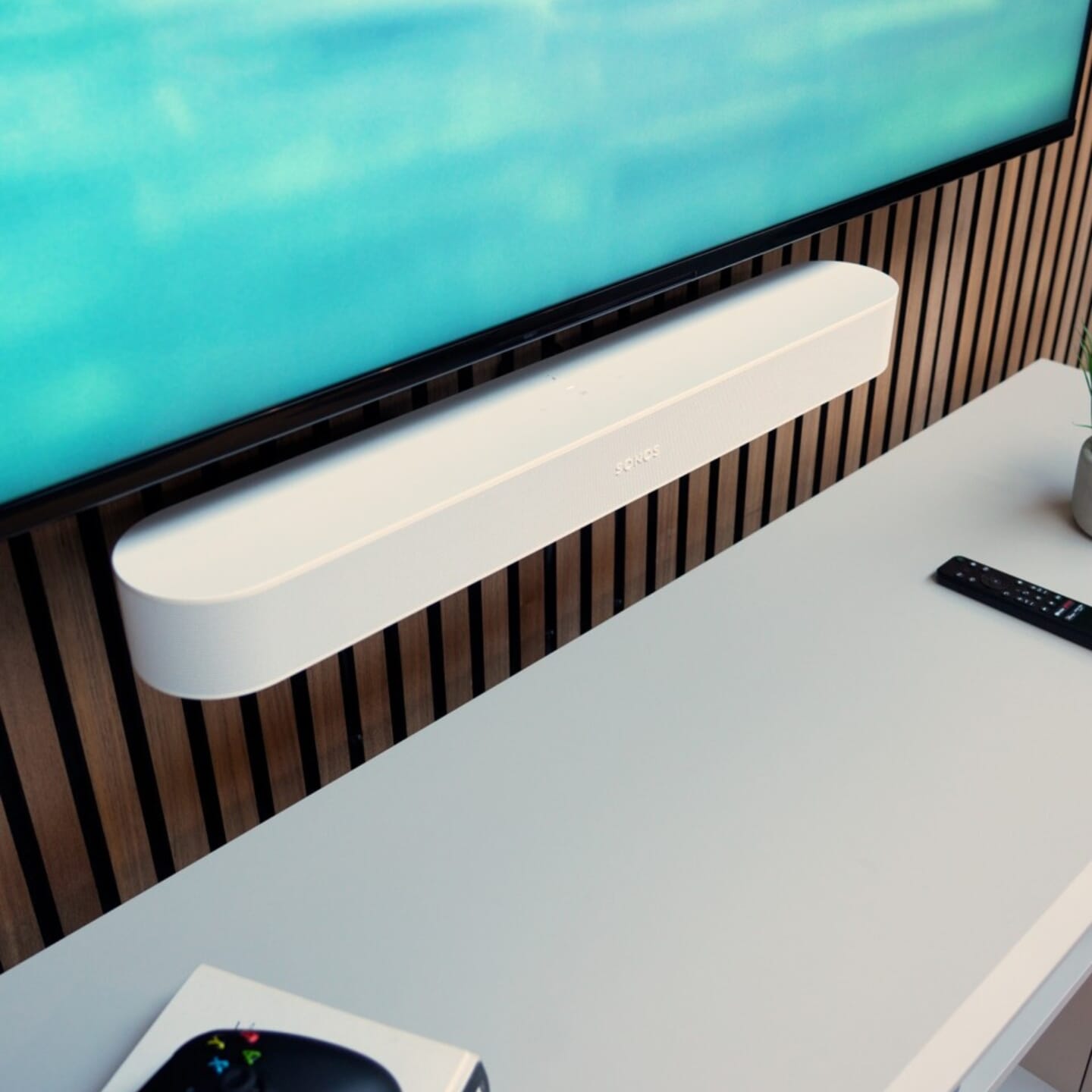Promo CTA - sonos soundbars