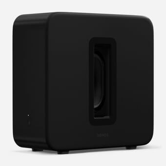 Sonos Sub 4