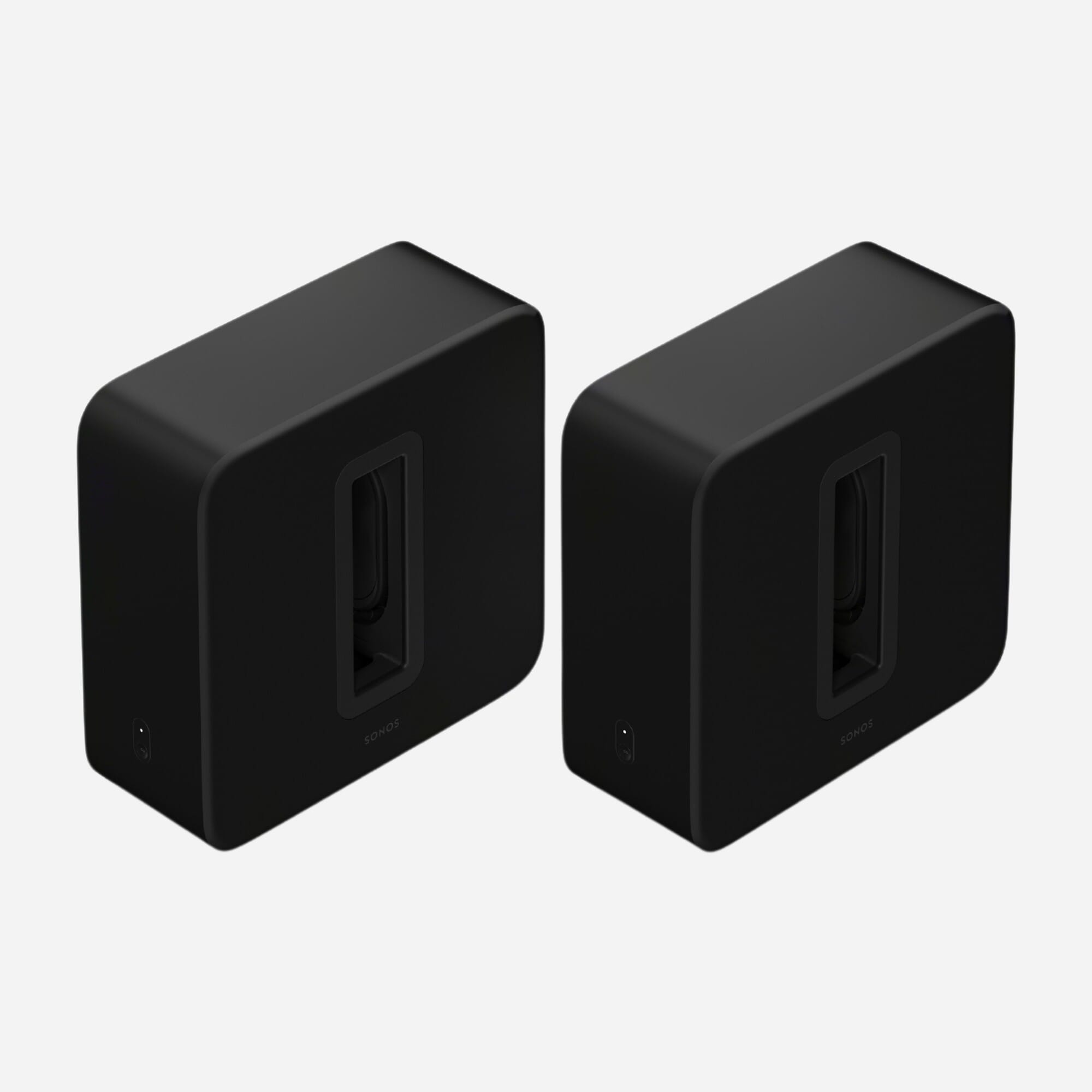 Sonos　Sub　4 新品未開封　ブラック Sonos Sub 4 — Bezprzewodowy subwoofer — Czarny : Amazon.pl