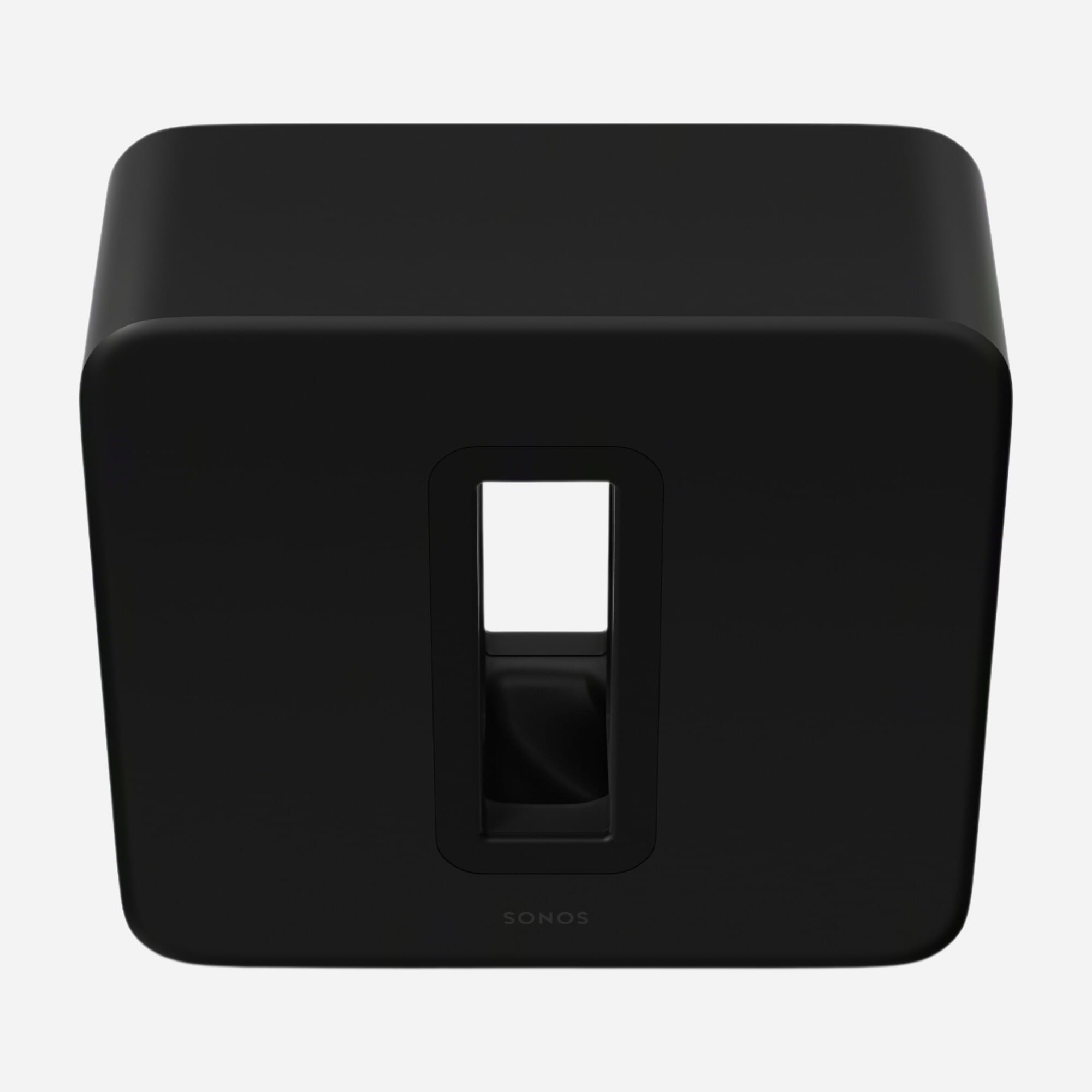 Sonos　Sub　4 新品未開封　ブラック Buy Sonos Sub 4 (Black) | Free 6 Year Warranty | Smart Home Sounds