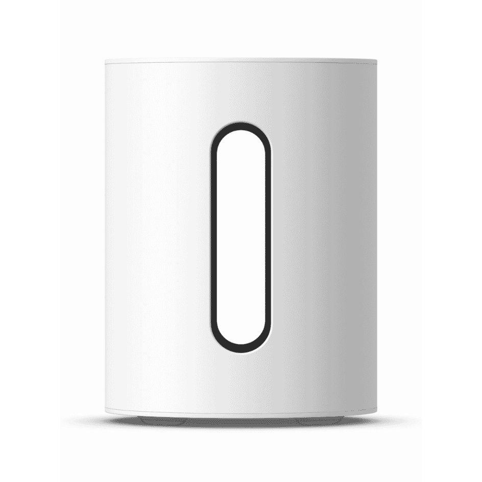 Buy Clearance - Sonos SUB Mini (White) | Smart Home Sounds