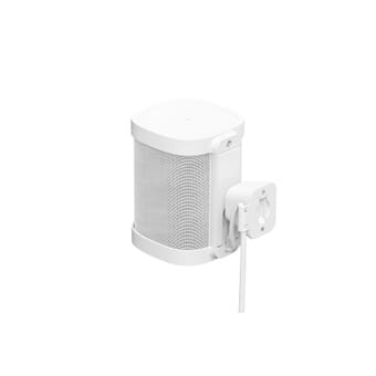 Sonos Wall Mount for One and Play:1 (White)