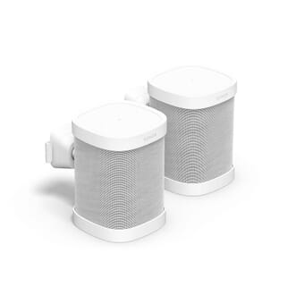 Sonos Wall Mount for One and Play:1 (pair)