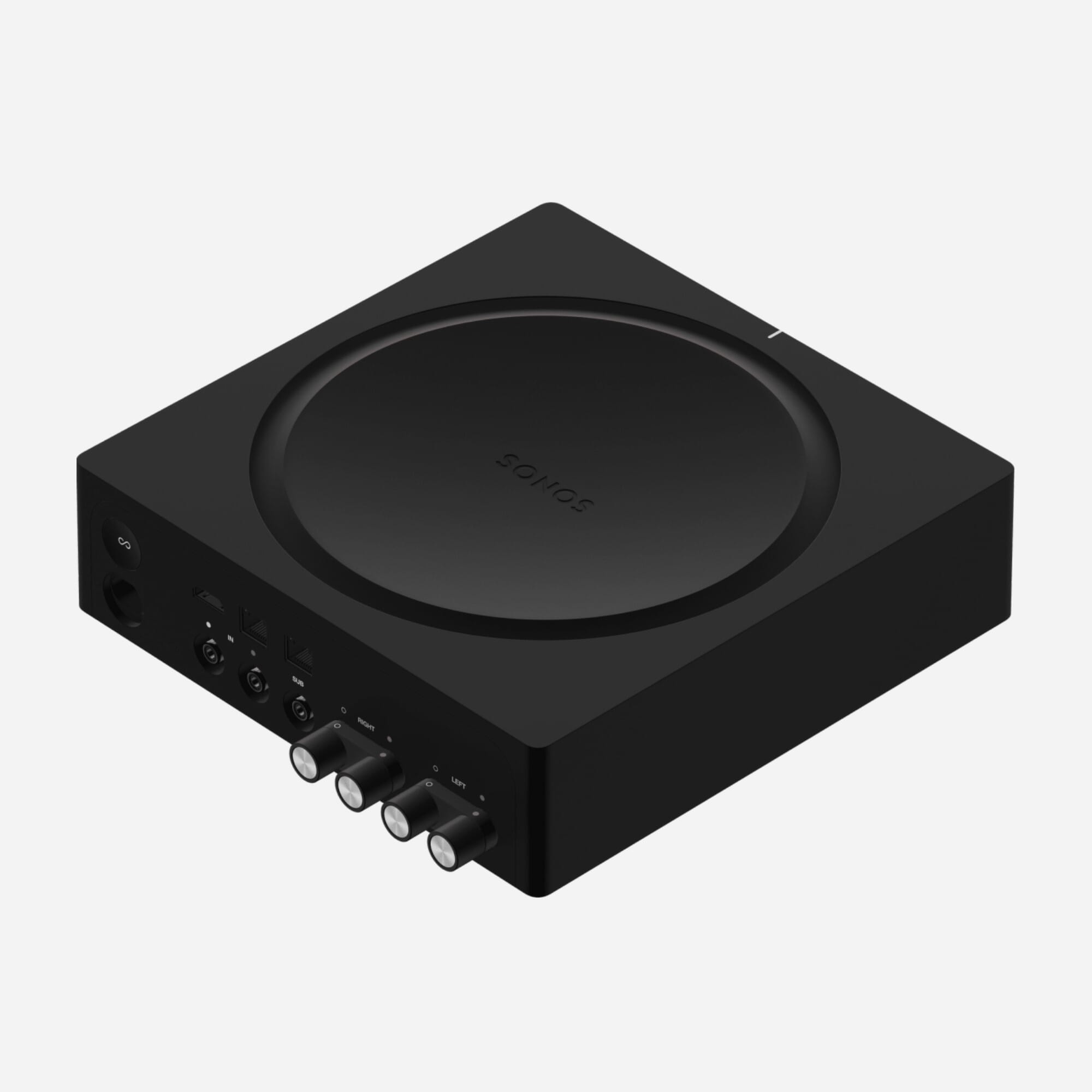 Sonos Amp - The Powerful, Wireless Amplifier | Smart Home Sounds
