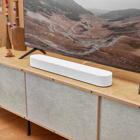 Sonos Beam (Gen 2) Sonos Beam (Gen 2)