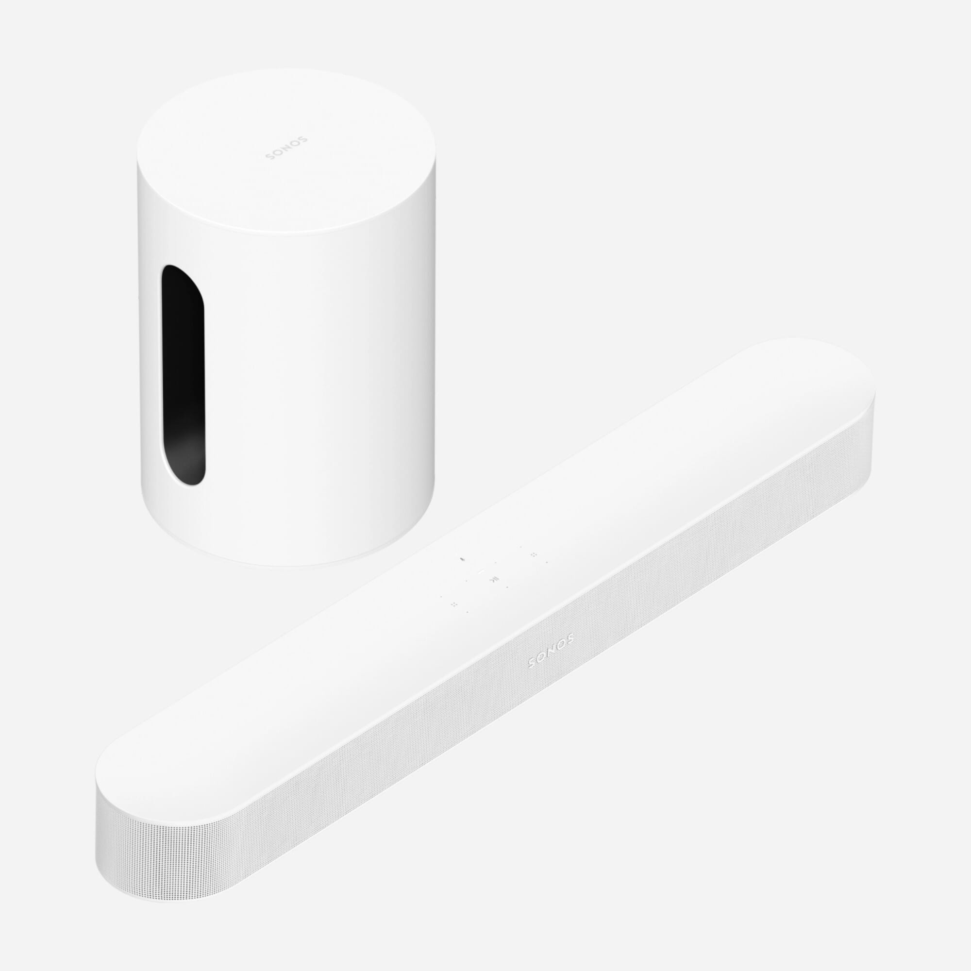 sonos sub mini ホワイト SONOS Sub Mini（White）「Tia Tea」 Amazon