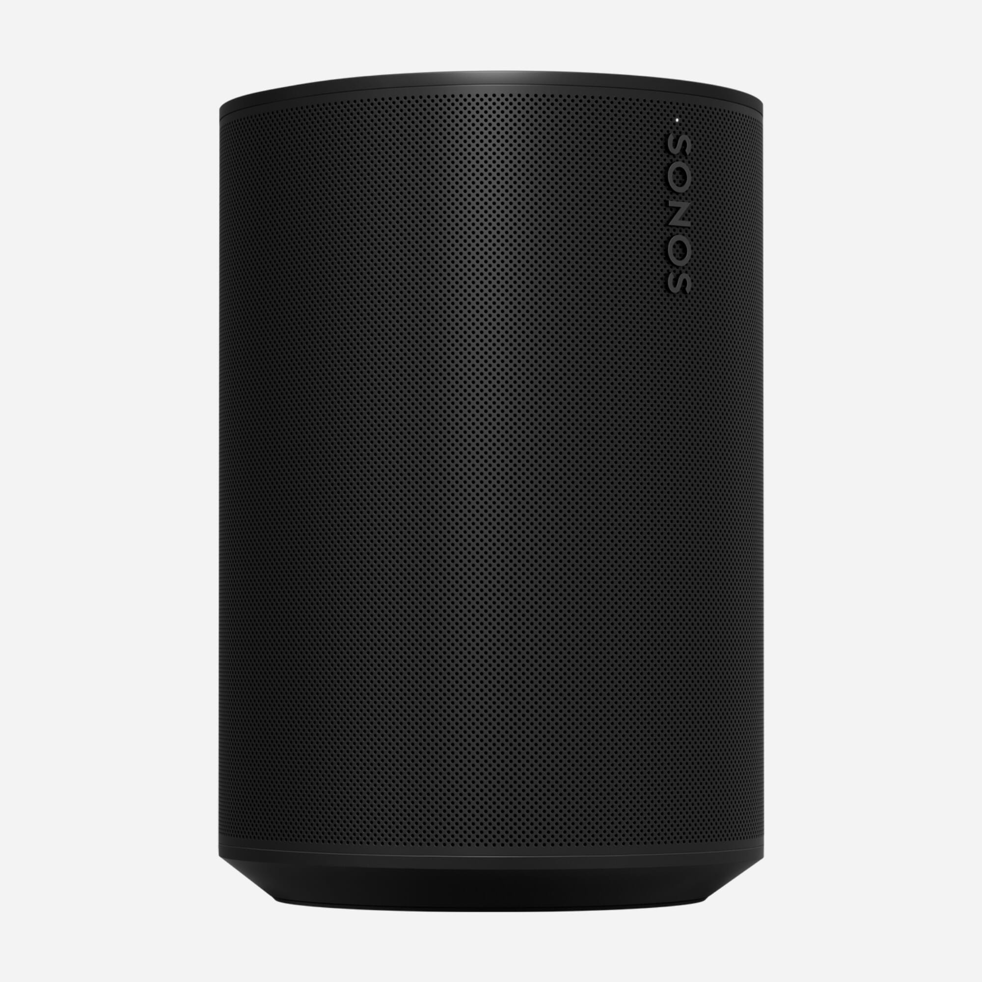 Sonos Era 100 Black Wireless Smart Speaker Smart Home Sounds