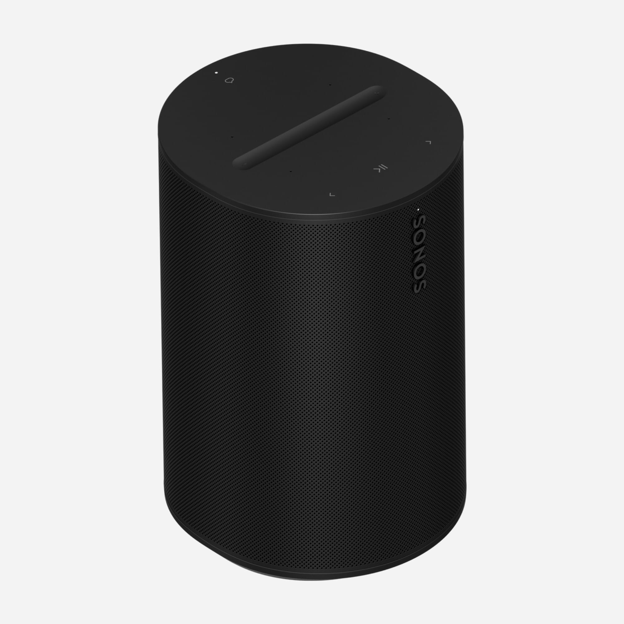 Sonos Era 100 Black Wireless Smart Speaker | Smart Home Sounds