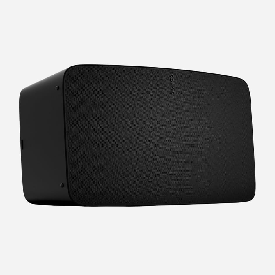 Sonos Five main product photo
