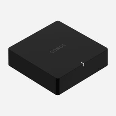 Sonos Port Sonos Port