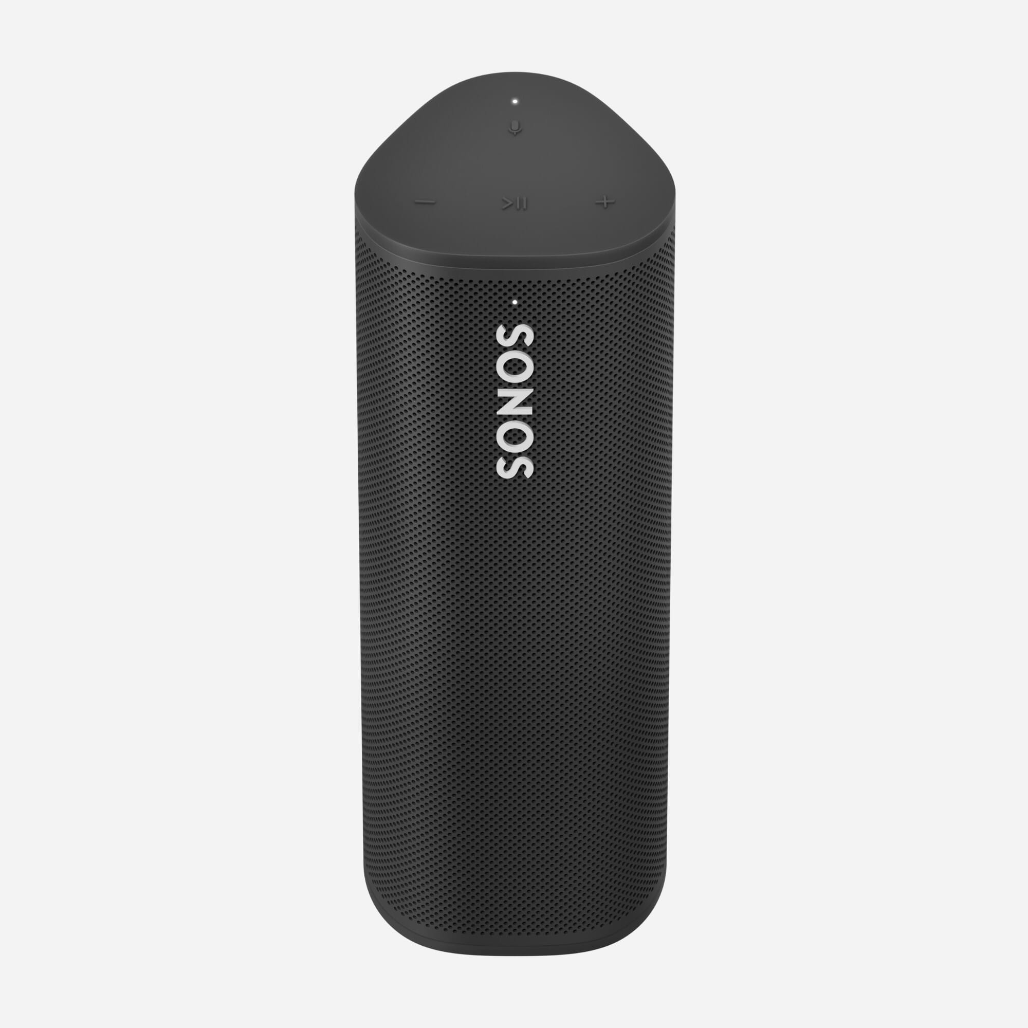 Sonos Roam | Portable Speaker | Bluetooth Speaker | Smart Home Sounds