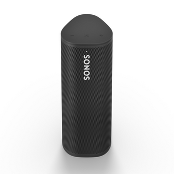 Sonos Roam SL (Black)