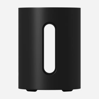 Sonos SUB Mini (Black)