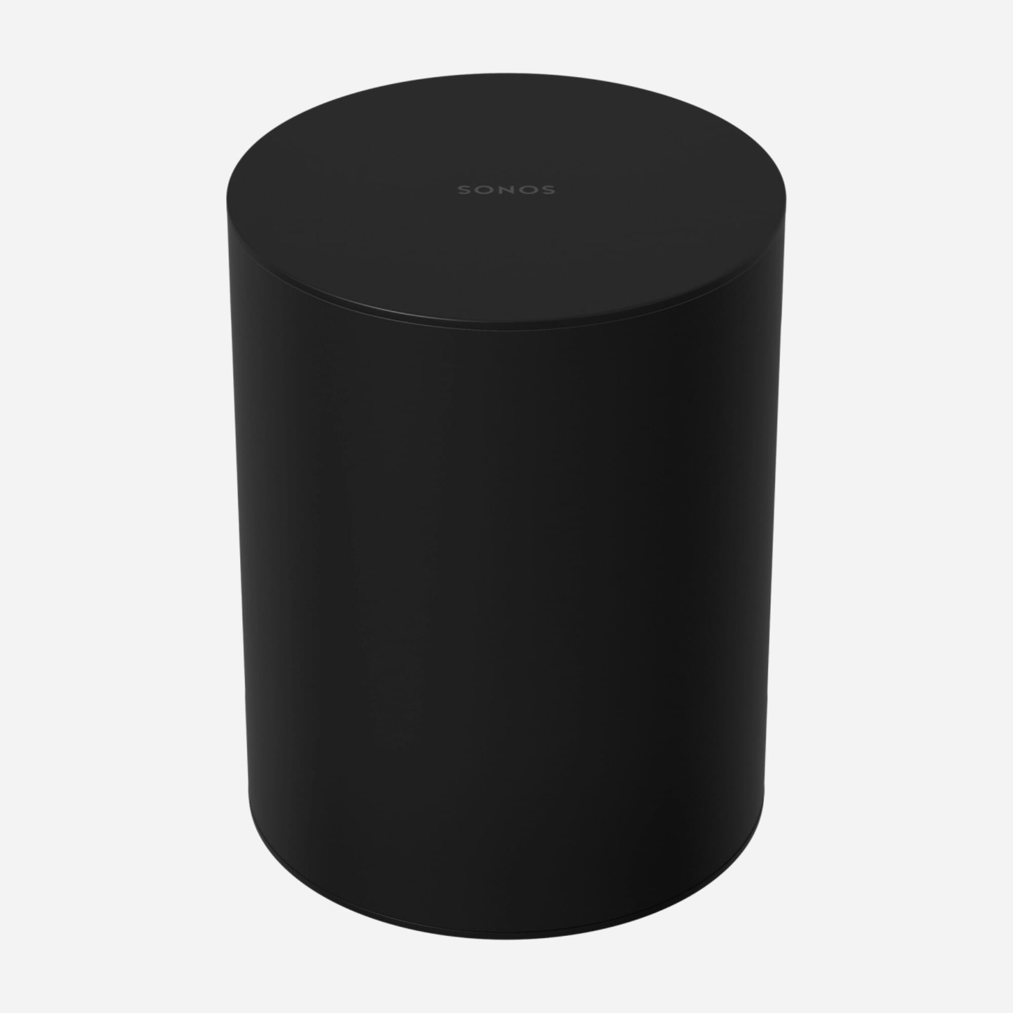 Sonos One, Sub mini, Beam Gen2 セット ブラック Premium Entertainment Set with Beam and Sub 4—Sonos