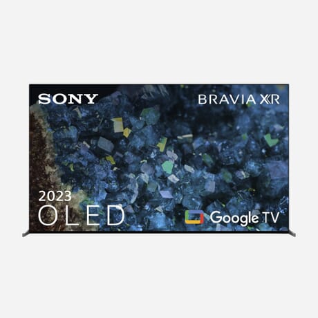 Sony A80L 65" Bravia XR OLED 4K Ultra HD TV