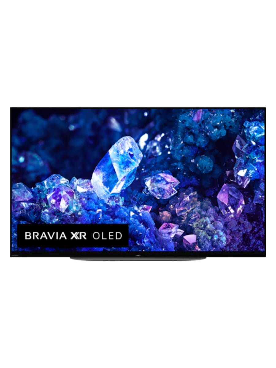 Sony Bravia XR42A90KU | A90K 42 inch 4K HDR OLED TV | Smart Home Sounds