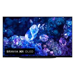 Sony Bravia A90K XR 42" 4K HDR OLED Google Smart TV