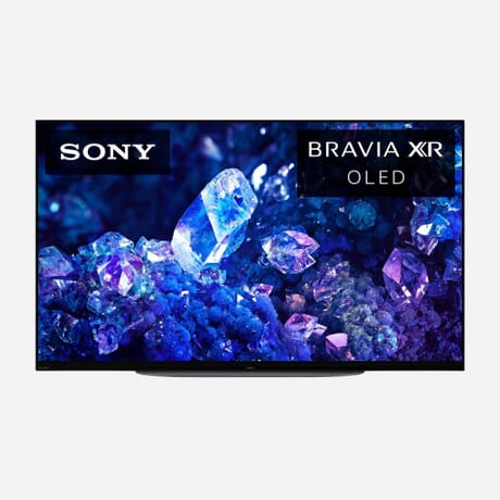 Sony Bravia A90K XR 42" 4K HDR OLED Google Smart TV