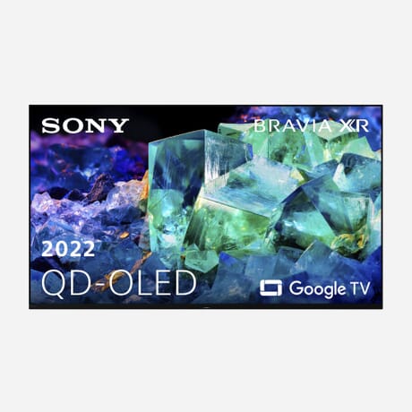Sony BRAVIA XR A95K 65" QD OLED 4K Ultra HD TV