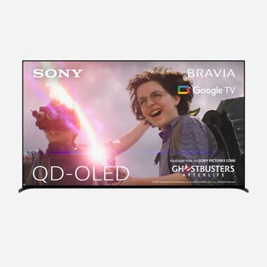 Sony A95L 65” Bravia XR QD-OLED 4K Ultra HD TV Sony A95L 65” Bravia XR QD-OLED 4K Ultra HD TV
